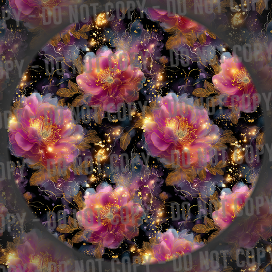 Floral - 109 - AI