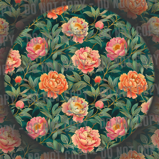Floral - 10 - AI