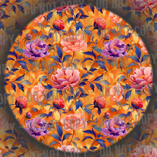 Floral - 111 - AI