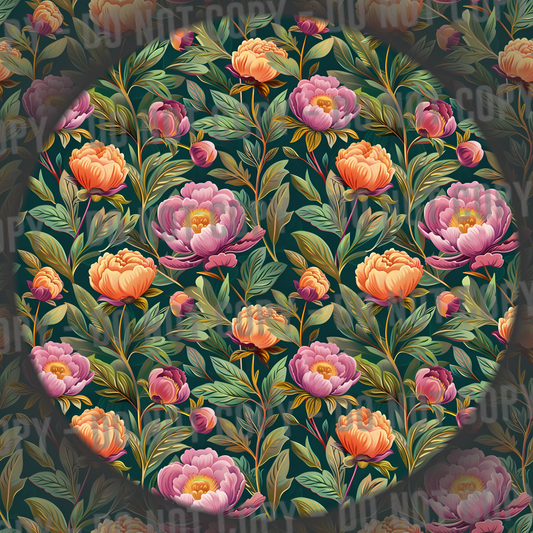 Floral - 11 - AI