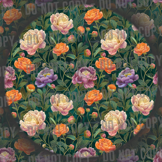 Floral - 12 - AI