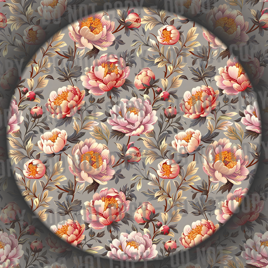 Floral - 13 - AI