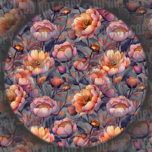 Floral - 14 - AI