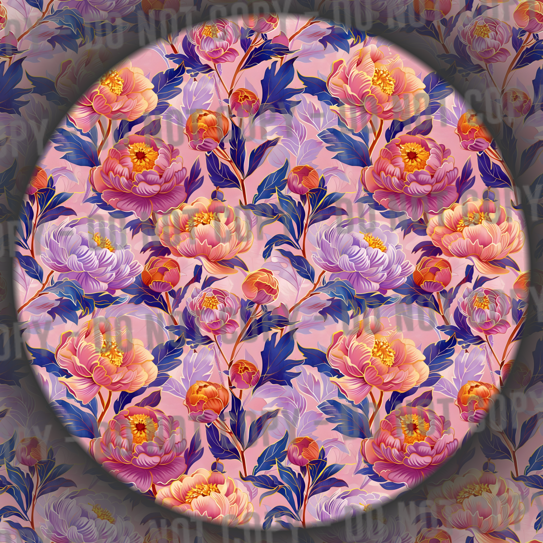 Floral - 15 - AI