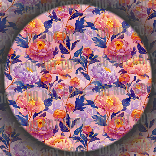 Floral - 15 - AI