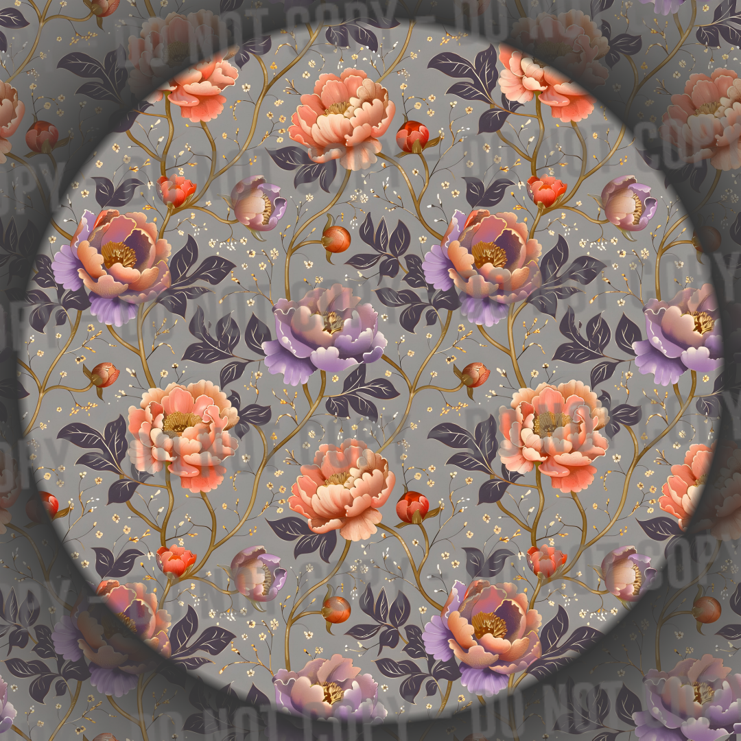 Floral - 16 - AI