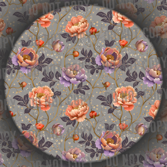 Floral - 16 - AI