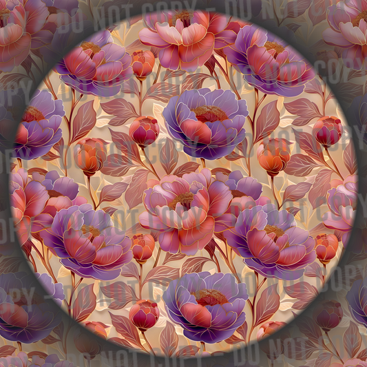 Floral - 17 - AI