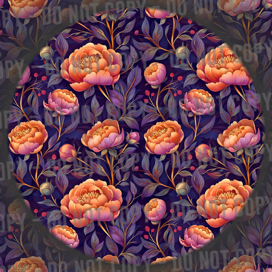 Floral - 20 - AI
