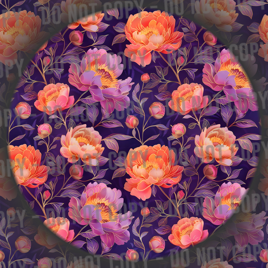 Floral - 2 - AI
