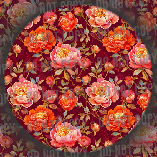 Floral - 3 - AI