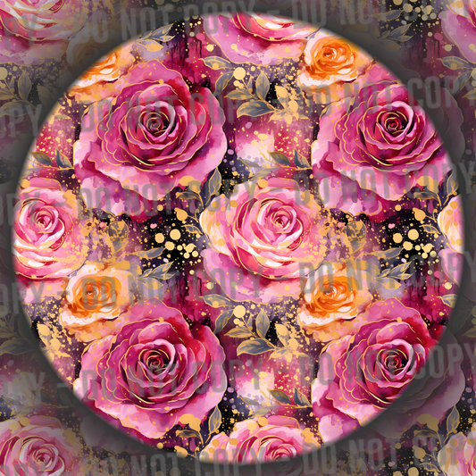 Floral - 48 - AI