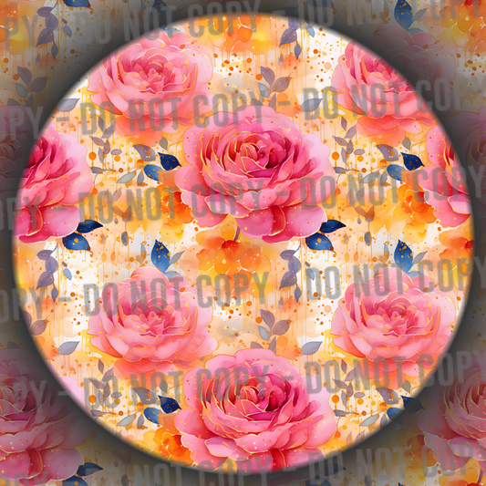 Floral - 54 - AI