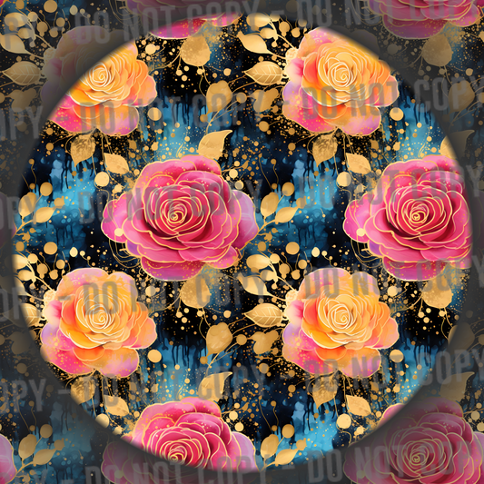 Floral - 56 - AI