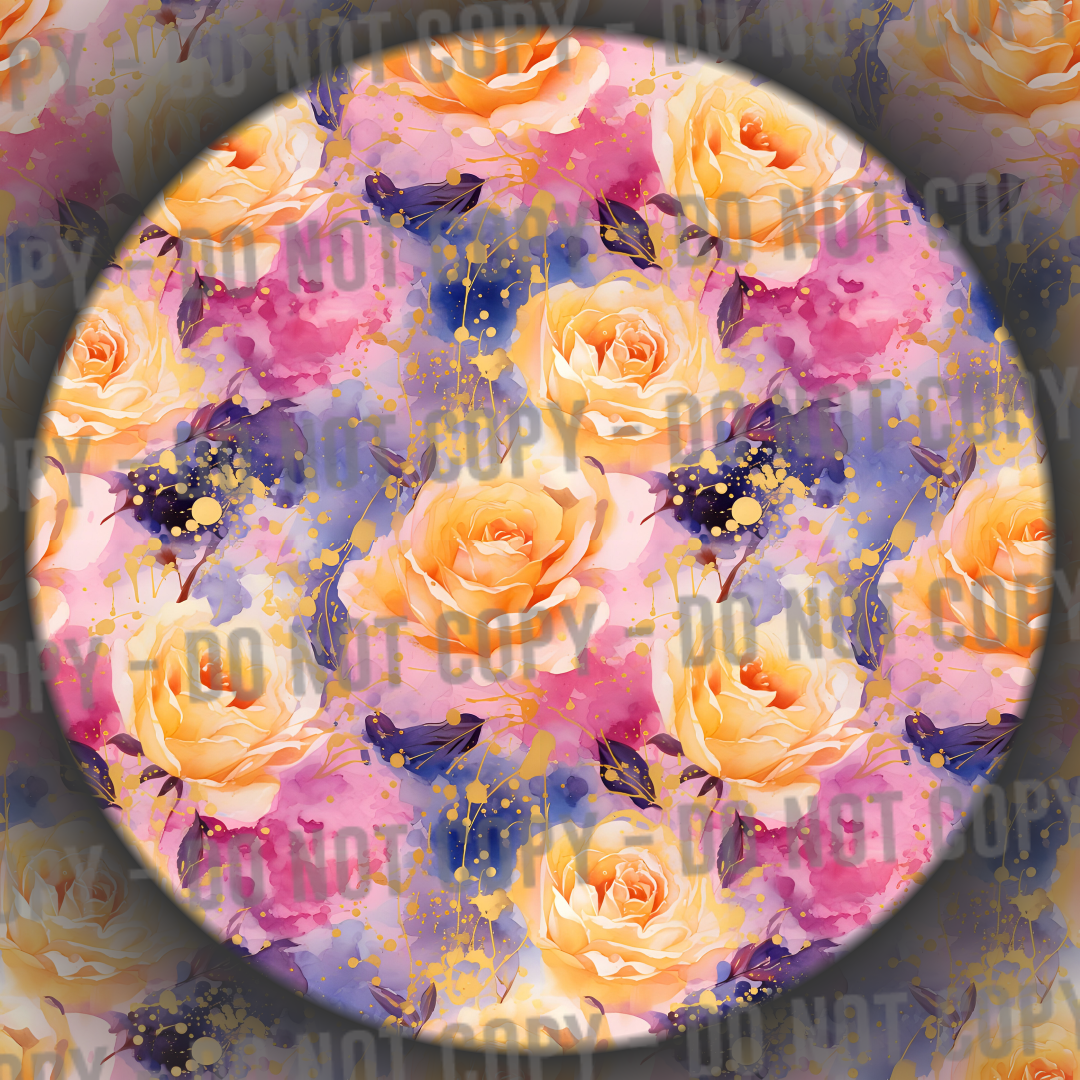 Floral - 57 - AI