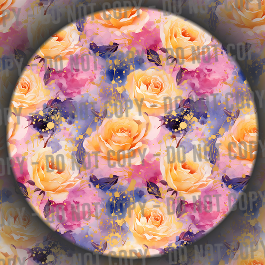 Floral - 57 - AI