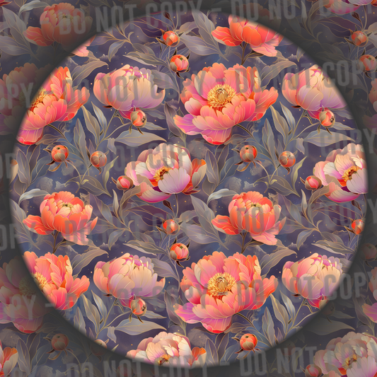 Floral - 58 - AI