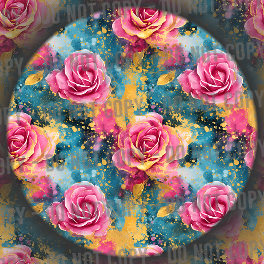 Floral - 59 - AI