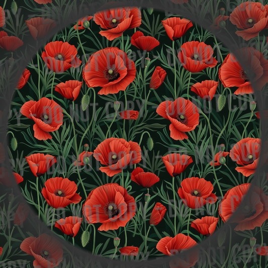 Floral - 60 - AI