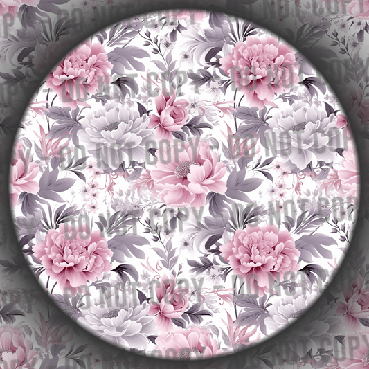 Floral - 61 - AI