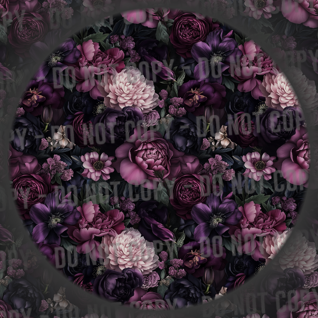 Floral - 66 - AI