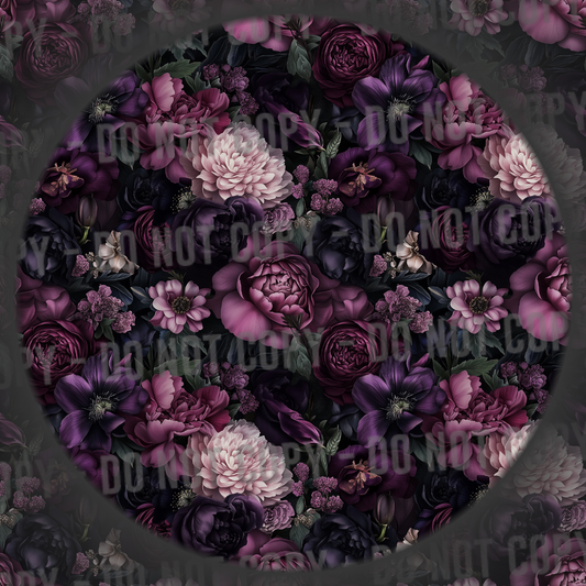 Floral - 66 - AI