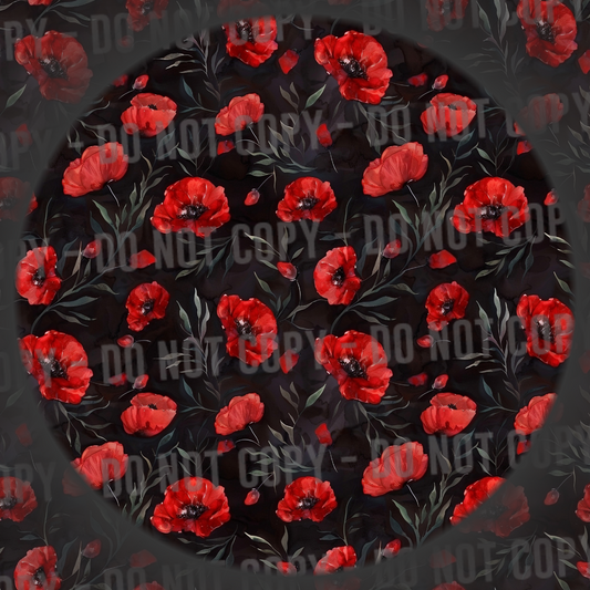 Floral - 67 - AI
