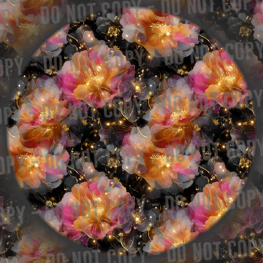 Floral - 79 - AI