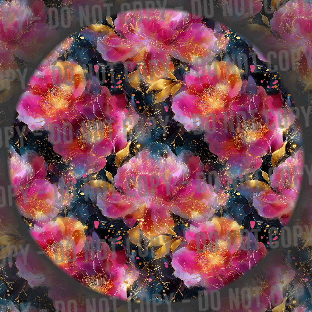Floral - 80 - AI