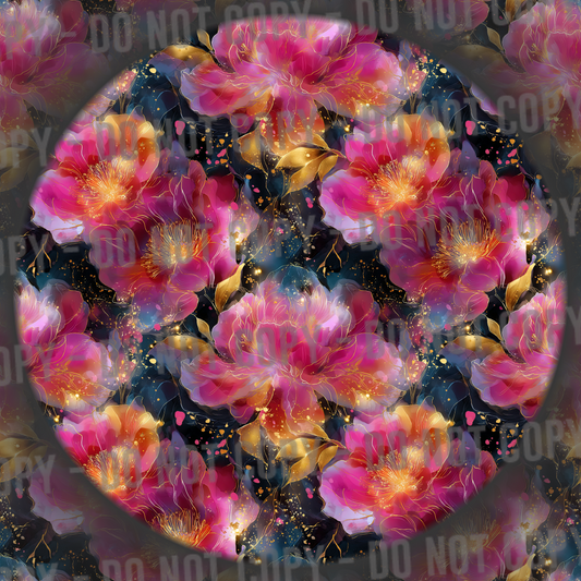 Floral - 80 - AI
