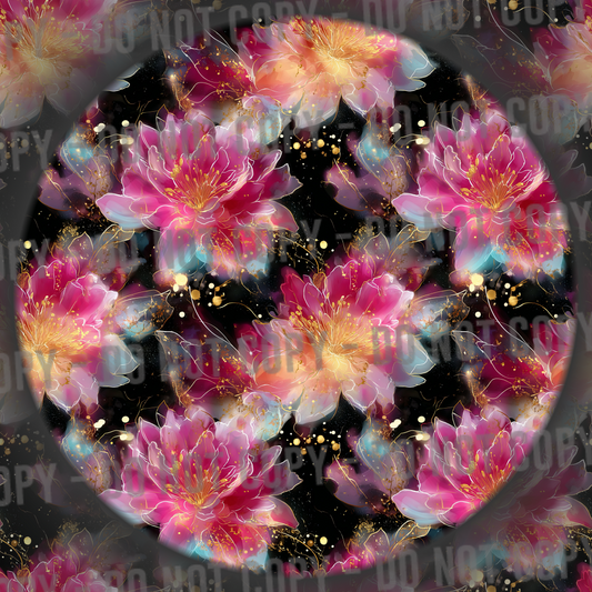 Floral - 81 - AI