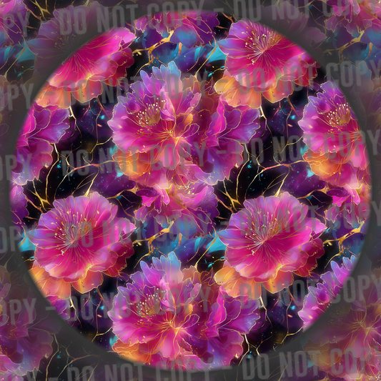 Floral - 82 - AI