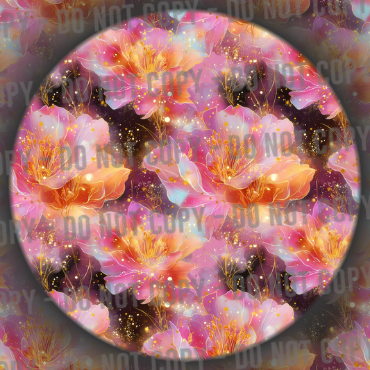 Floral - 83 - AI