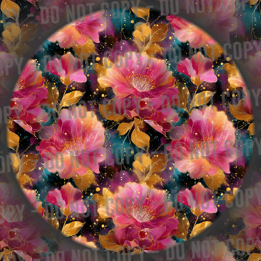 Floral - 85 - AI