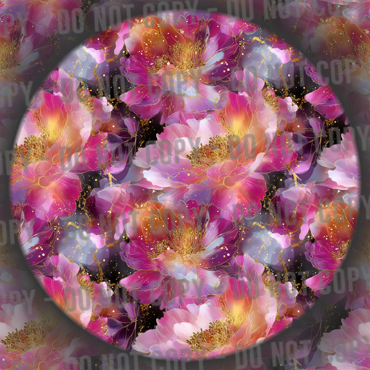 Floral - 86 - AI