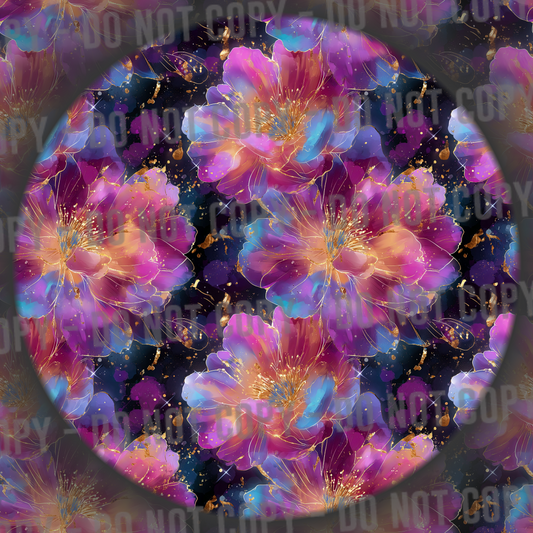 Floral - 87 - AI
