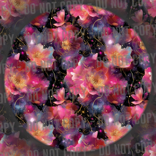 Floral - 88 - AI