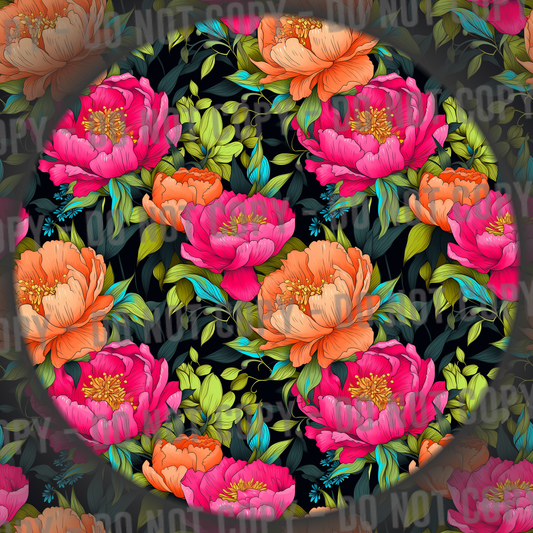 Floral - 8 - AI
