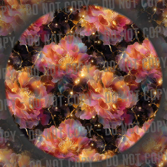 Floral - 94 - AI