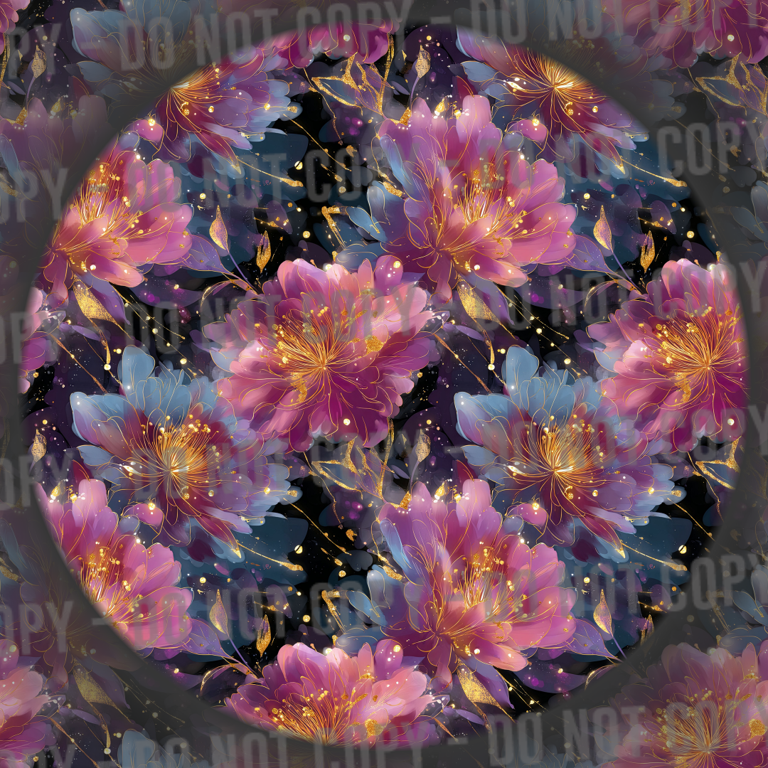 Floral - 95 - AI