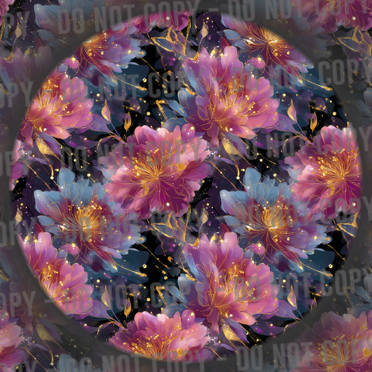 Floral - 95 - AI