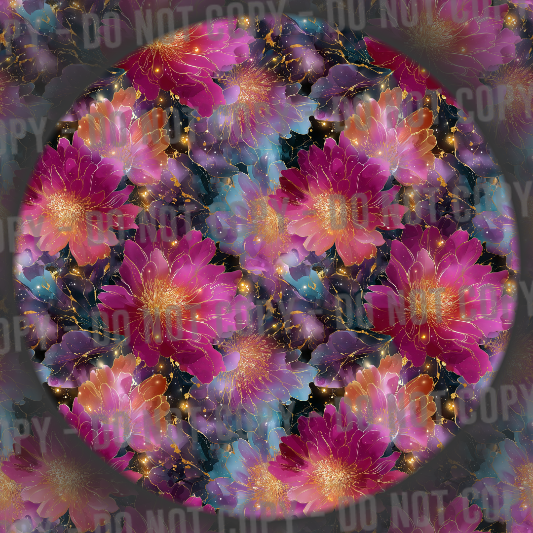 Floral - 96 - AI