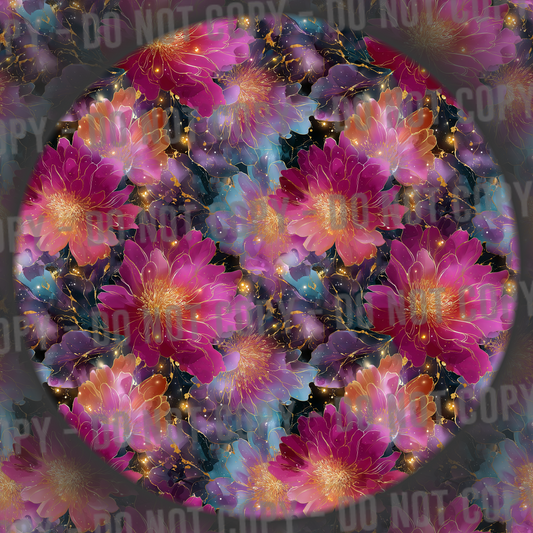 Floral - 96 - AI