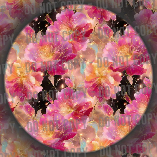 Floral - 98 - AI