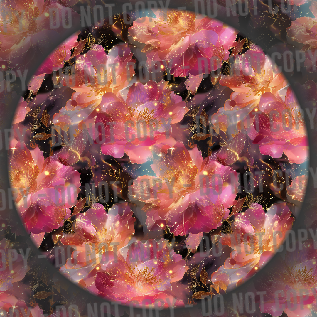 Floral - 99 - AI