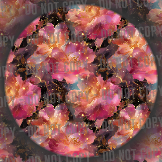 Floral - 99 - AI