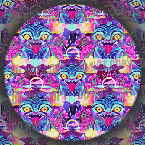 Floral Derpy - 2