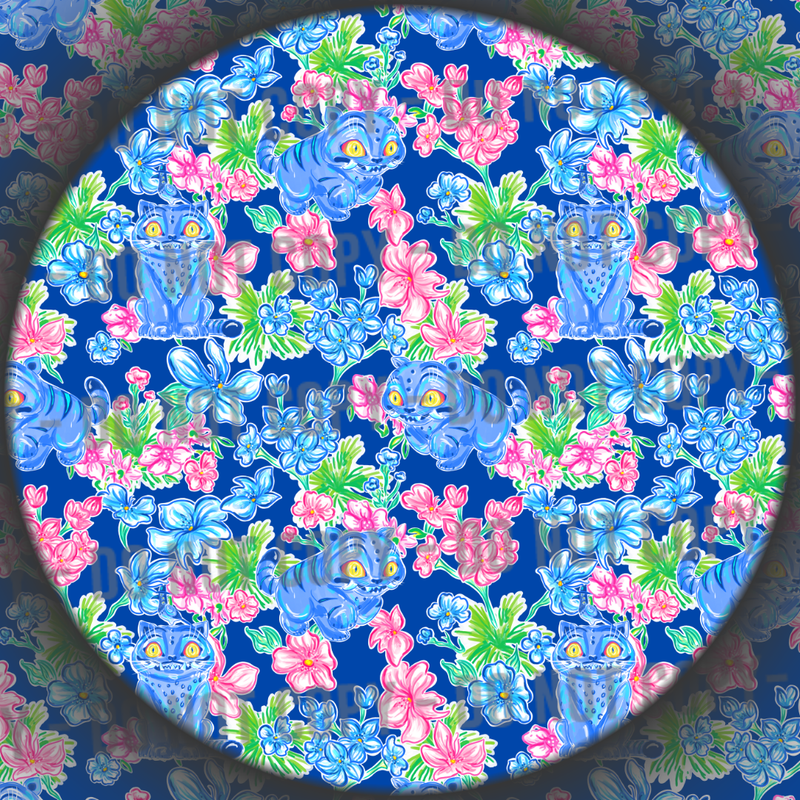 Floral Derpy - 5
