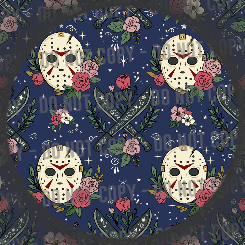 Floral Jason