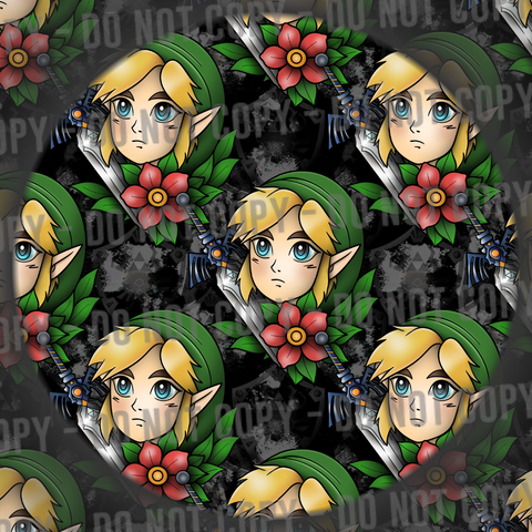 Floral Link